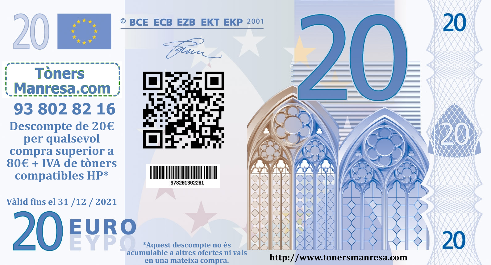 VAL 20 E